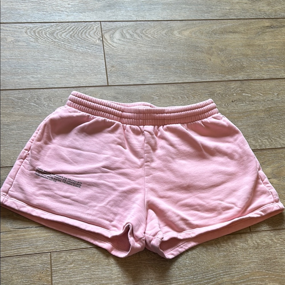 Womens 365 Midweight Pangaia Shorts